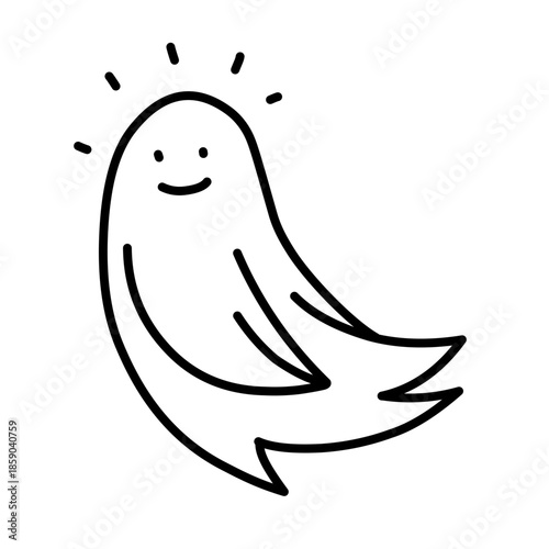 Astronomy vector icon