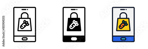 Online Grocery Platform is an e-commerce system enabling users to browse, purchase, and receive groceries digitally.