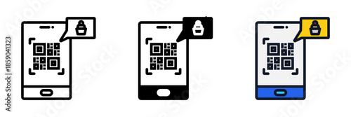 QR Code Food Info is scannable labeling providing instant access to food ingredients, nutrition facts, and sourcing details.