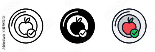 Traceable Food Label is transparent labeling allowing consumers to verify food origin, processing, and supply chain history.