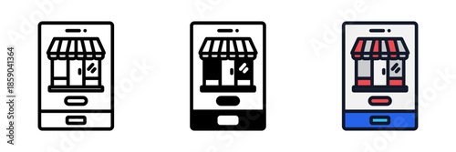 Virtual Restaurant is a delivery-focused food business operating without dine-in space, relying on digital platforms.