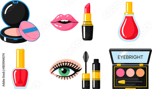 Essential Beauty Products for a Complete Makeup Kit