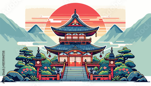 temple of heaven in beijing