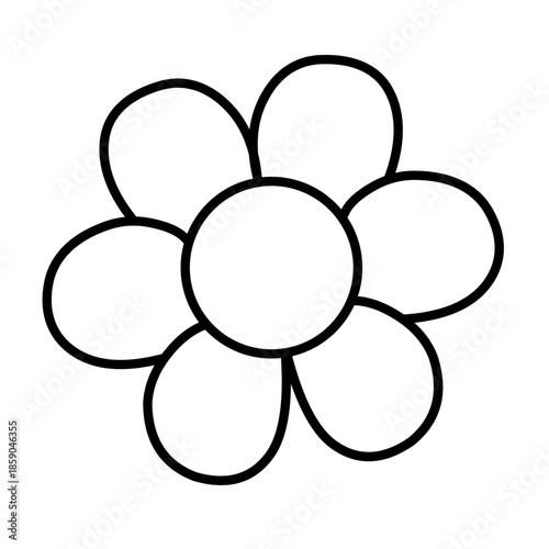 Bee honey vector icon