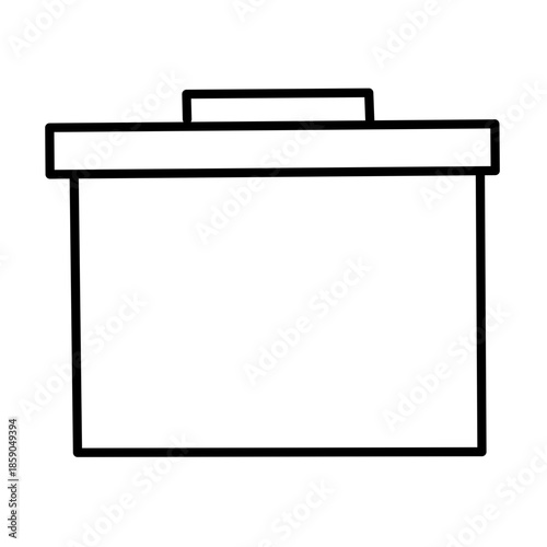 Honey related icon vector