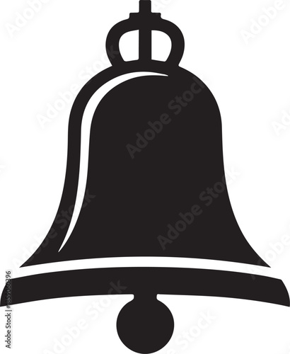 Bell Ring Icon