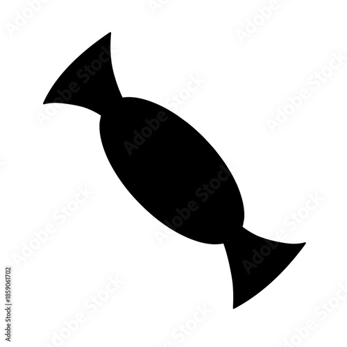 Halloween vector silhouette