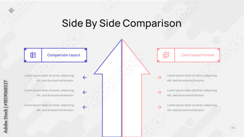 Side By Side Comparison