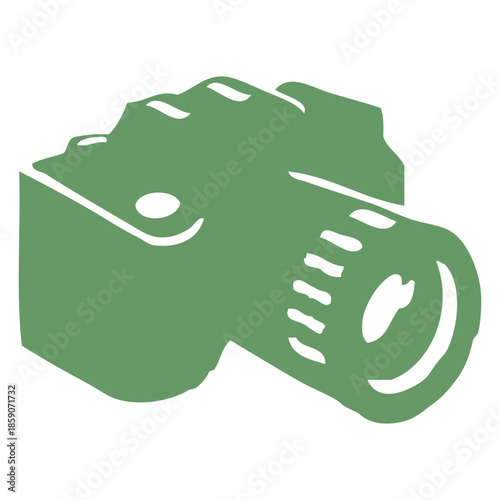 Photography Camera Icon