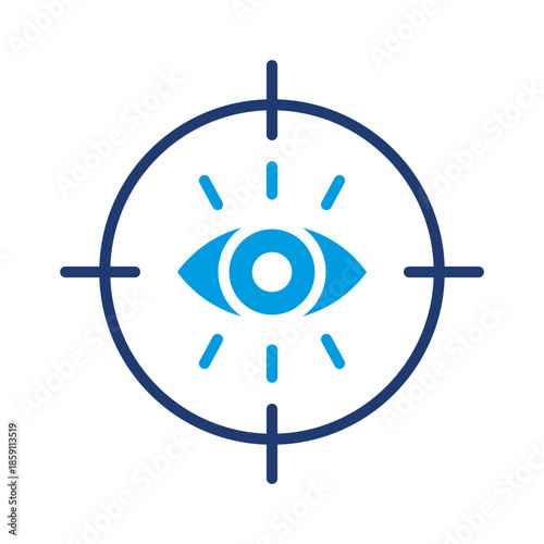 Vision Icon