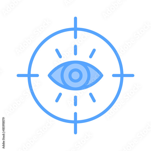 Vision Icon