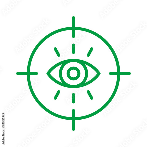 Vision Icon