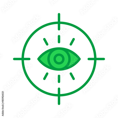 Vision Icon