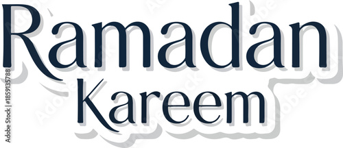 Ramadan Kareem A Festive Celebration - Wishes, Greetings, and Islamic Holiday Season