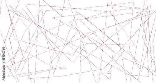 abstract random background with lines