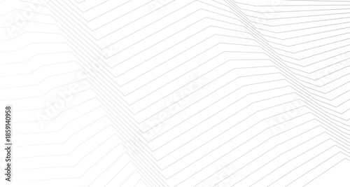 vector illustration of a white background