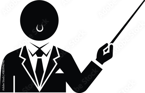 Majestic towering mountain peaks reflecting perfectly in a clear blue alpine lake under a dramatic cloudscape, 