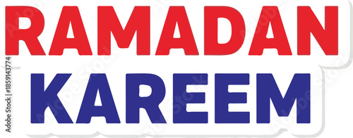 Ramadan Kareem A Festive Celebration - Ramadan, Kareem, Islamic Holiday, Festivities, Greetings, Culture