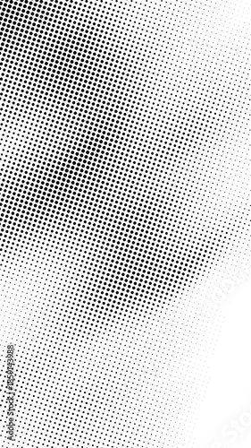 abstract halftone background	