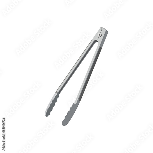 Kitchen Tongs