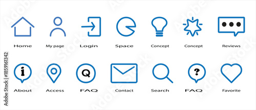 web-shop-navigation-line-icons-set-for-website-online-store-ui-design
