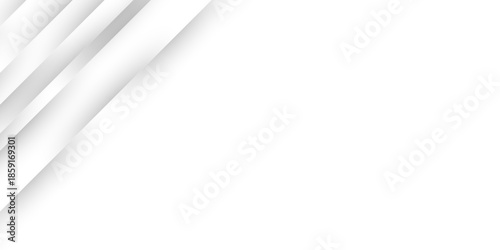 Seamless Abstract background. Diagonal 3D texture of concave stripes or overlapping sheets of paper. abstract design for business banner, formal backdrop, prestigious voucher, luxe invite, wallpaper. 