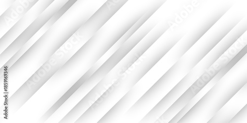 Seamless Abstract background. Diagonal 3D texture of concave stripes or overlapping sheets of paper. abstract design for business banner, formal backdrop, prestigious voucher, luxe invite, wallpaper. 