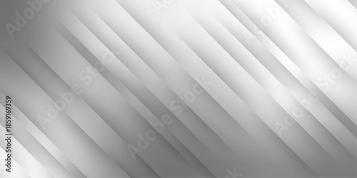 Seamless Abstract background. Diagonal 3D texture of concave stripes or overlapping sheets of paper. abstract design for business banner, formal backdrop, prestigious voucher, luxe invite, wallpaper. 