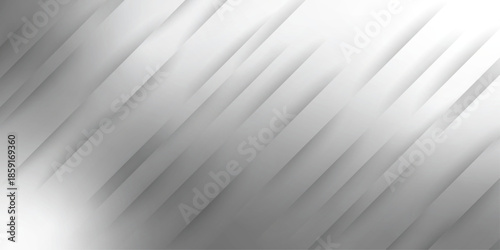 Seamless Abstract background. Diagonal 3D texture of concave stripes or overlapping sheets of paper. abstract design for business banner, formal backdrop, prestigious voucher, luxe invite, wallpaper. 