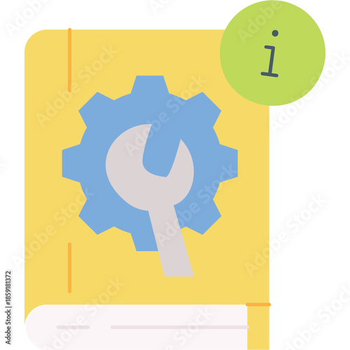 Repair Guide Illustration