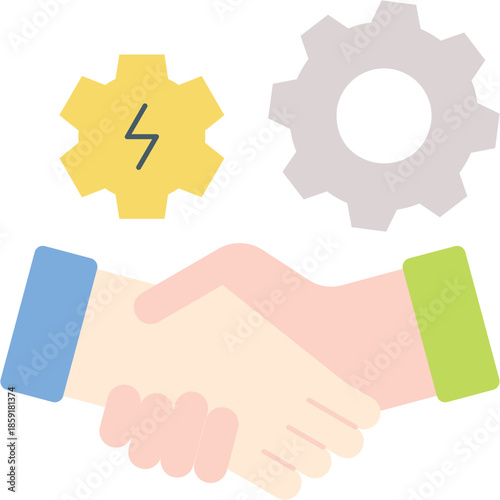 Instant Help Illustration