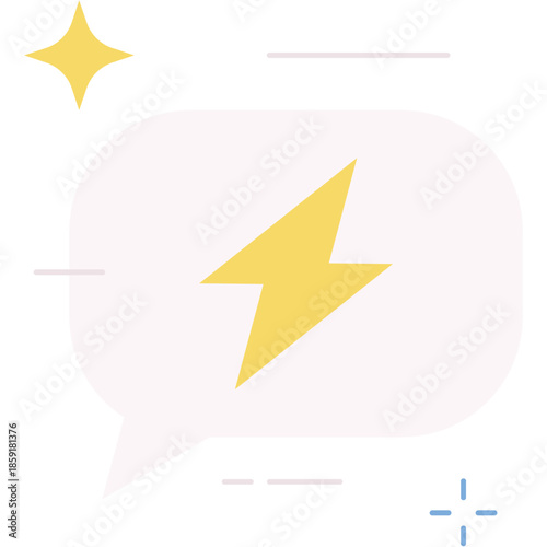 Fast Response Illustration