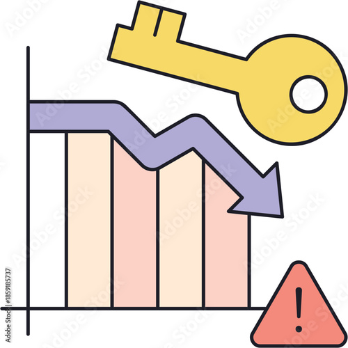 Crisis Solution Sticker