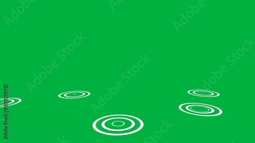 Circuit Board with Alpha Channel