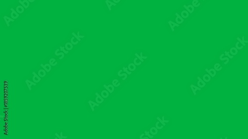 Purple lights on alpha channel