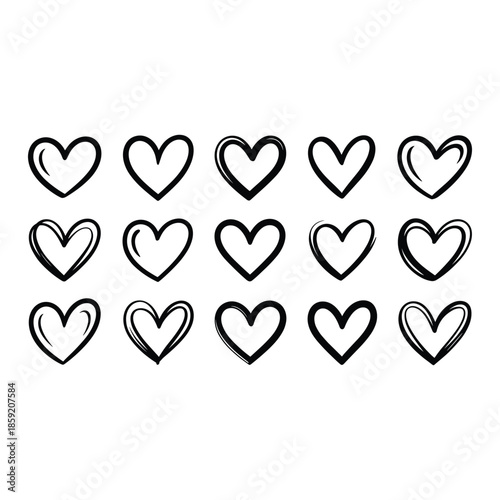 Simple vector file illustration