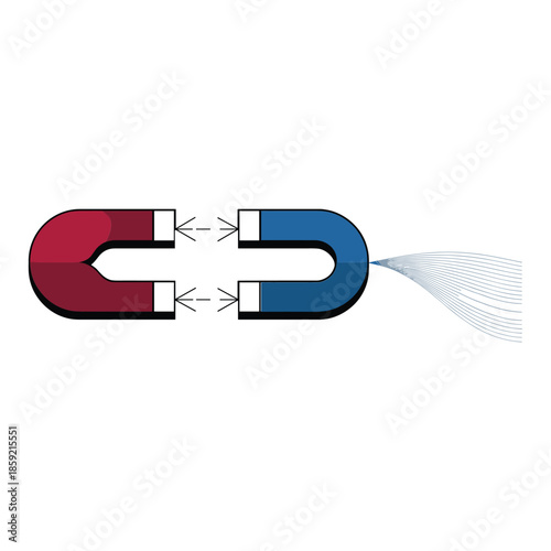 Simple vector file illustration