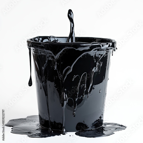 pouring milk into a glass