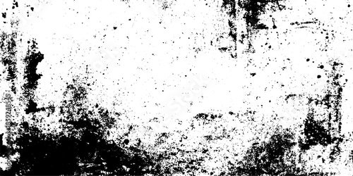 Abstract grunge texture. old canvas pattern textured for overlay or screen scratch effect Overlay textures Speckle grain dot white paper noise texture with distress effect vector illustration pattern 