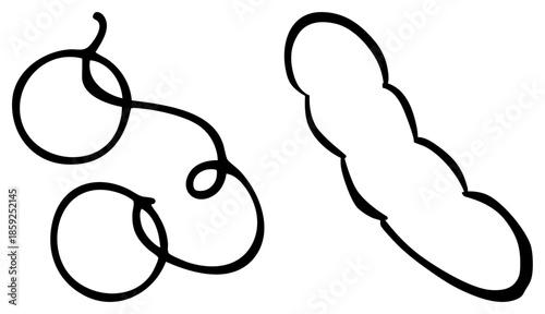 cherry pair with cloud