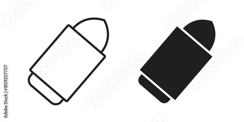 Bullet icons symbol collection. Vector Illustration. vector icon set.