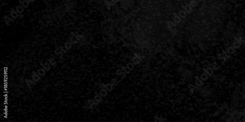 Abstract Dark black concreate wall retro old slate grunge backdrop background or texture. black concrete wall High Resolution on charcoal color vintage Cement and Concrete texture.