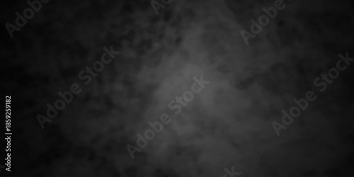 Abstract Dark black concreate wall retro old slate grunge backdrop background or texture. black concrete wall High Resolution on charcoal color vintage Cement and Concrete texture.