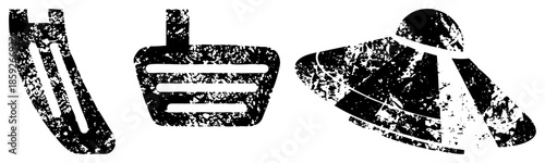 phone receiver speakerphone ufo