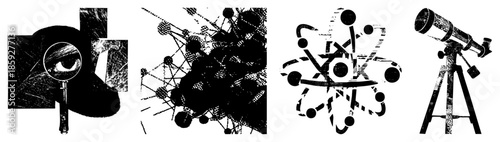 scientific exploration