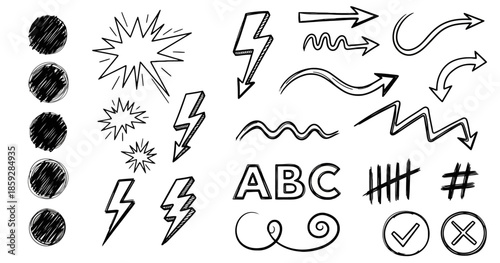 Simple vector file representation