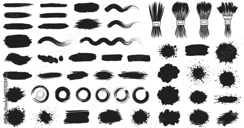 Empty vector file display