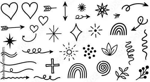 Placeholder image display