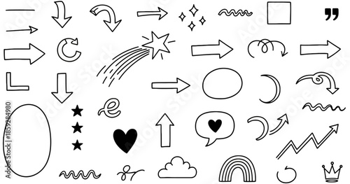 Empty vector file display