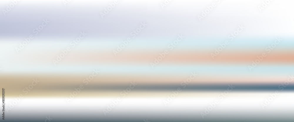 Fototapeta premium Nice sky and could vector background